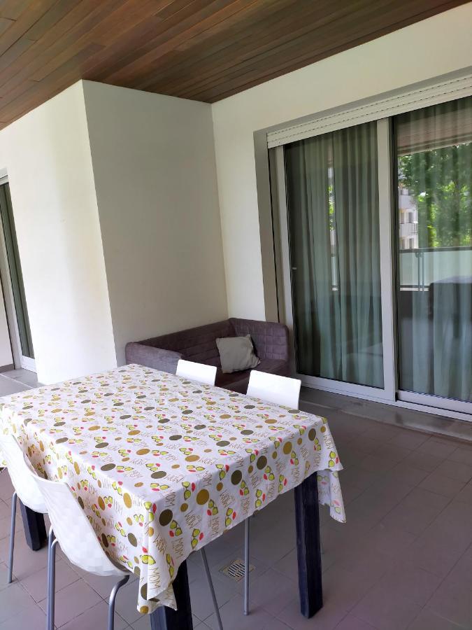 Appartamento Libra Montesilvano Exterior photo