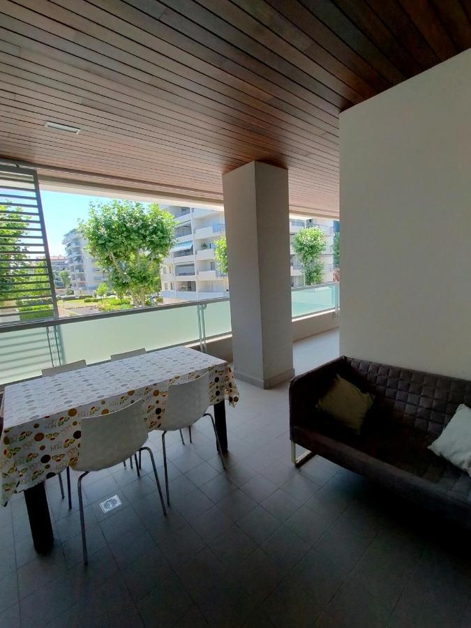 Appartamento Libra Montesilvano Exterior photo