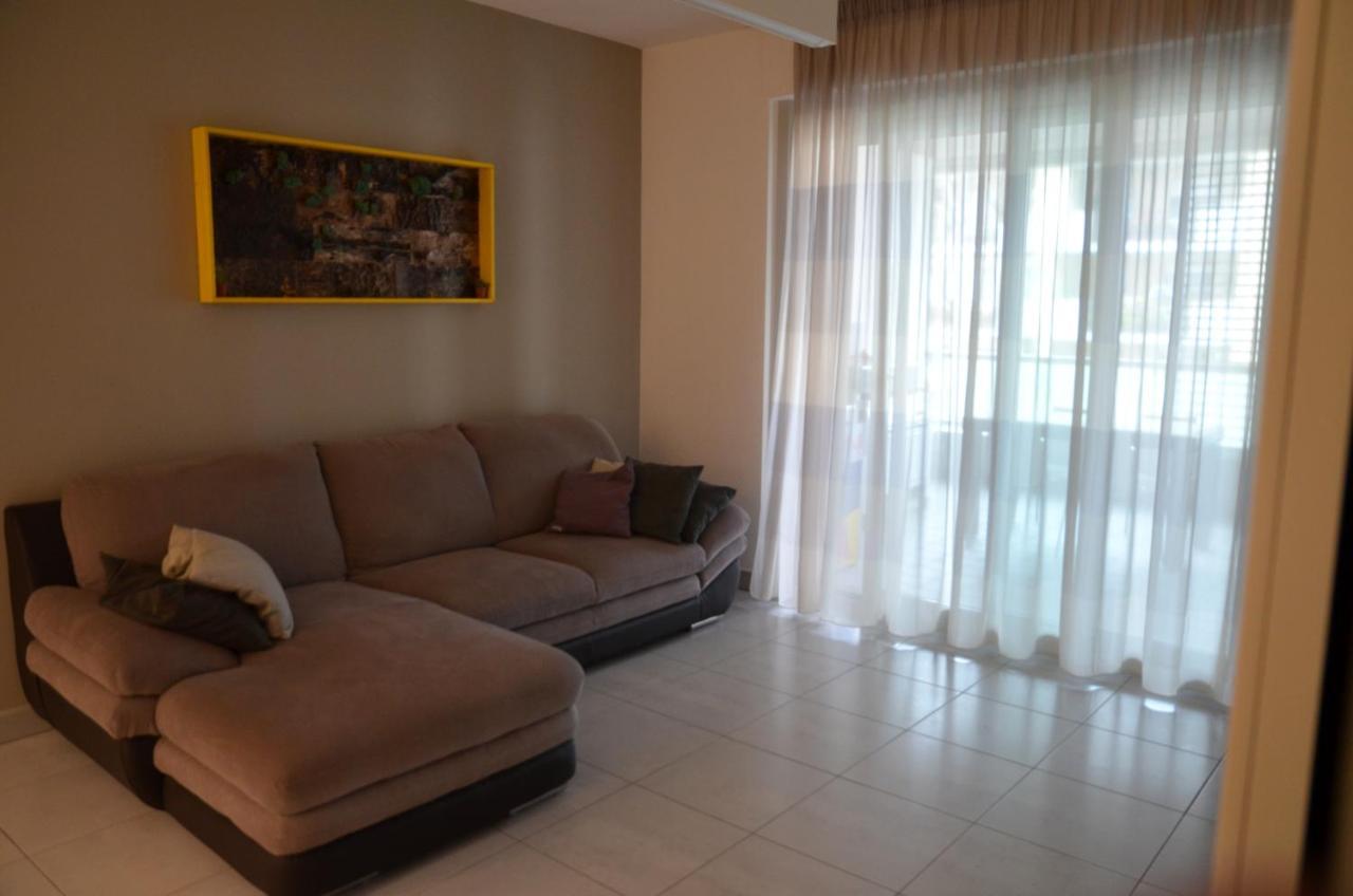 Appartamento Libra Montesilvano Exterior photo