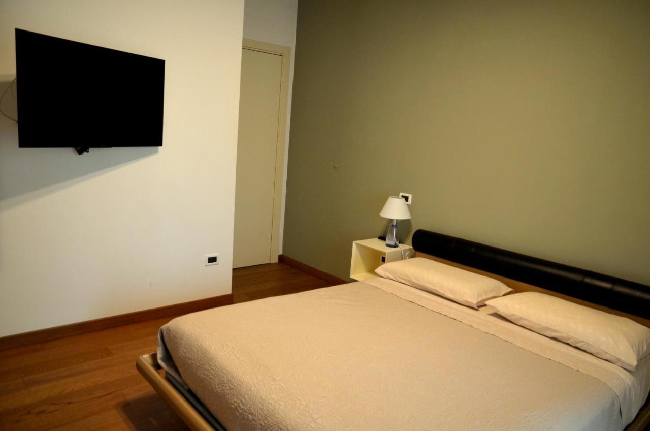 Appartamento Libra Montesilvano Exterior photo