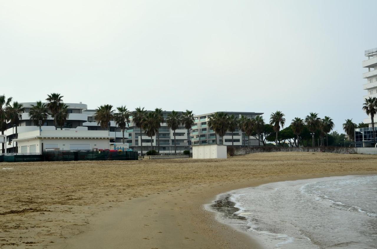 Appartamento Libra Montesilvano Exterior photo